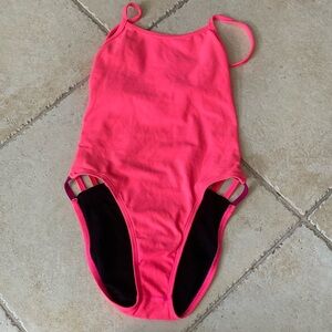 Jolyn “Julian” onesie